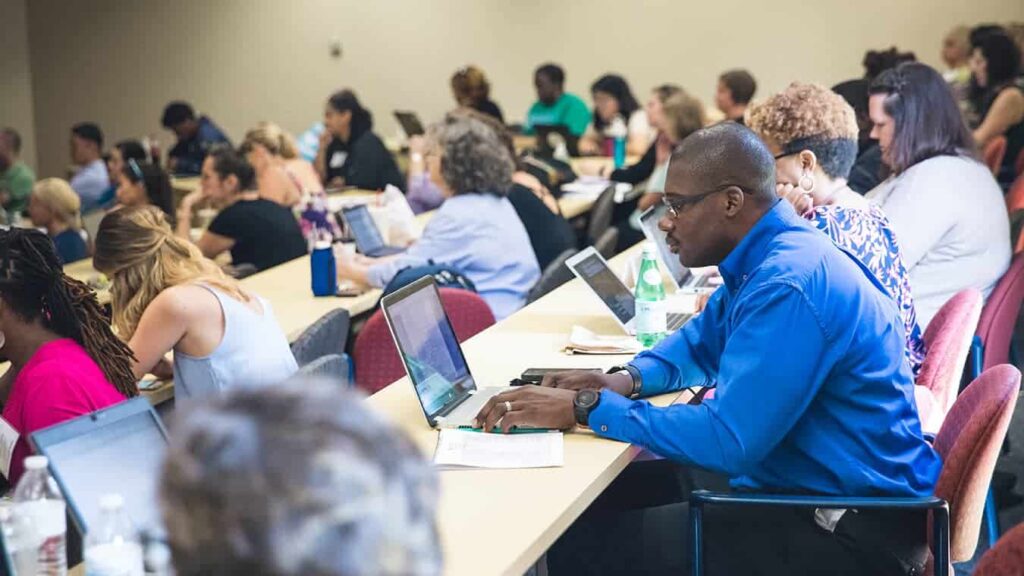 Adult Education Programs