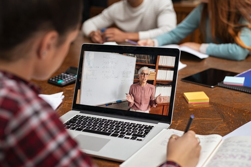 E-Learning Platforms