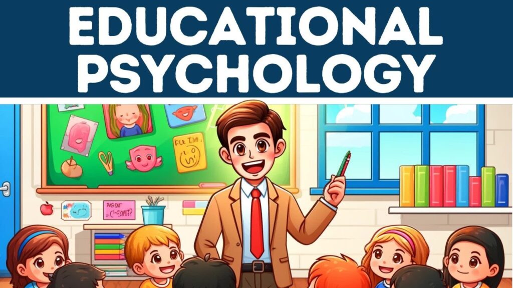 Educational Psychology