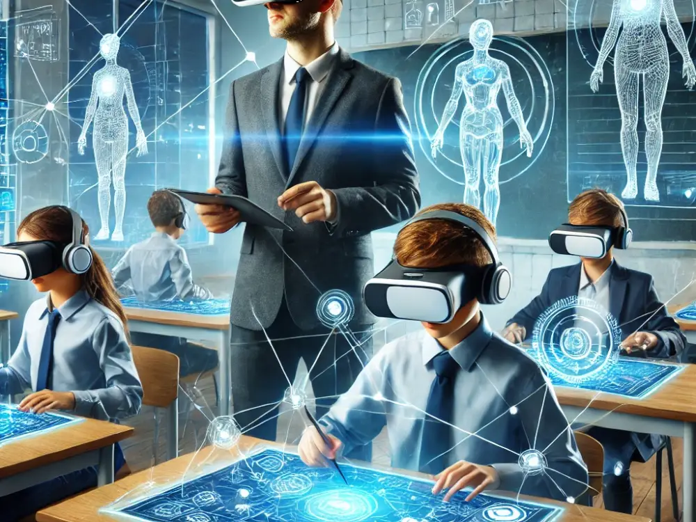 Educational Technology