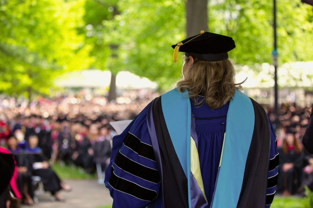 Graduate School Programs