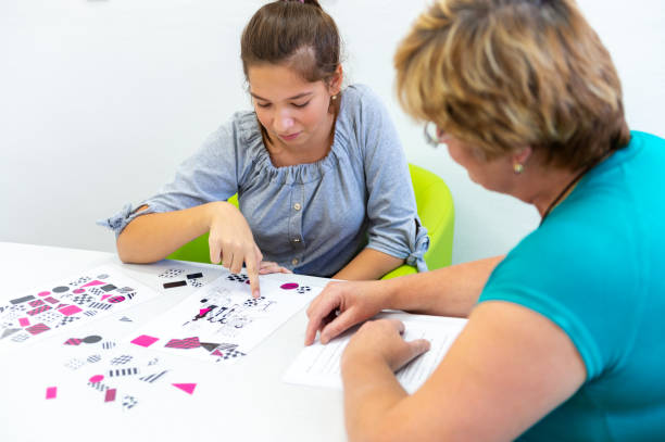 Learning Disabilities Support