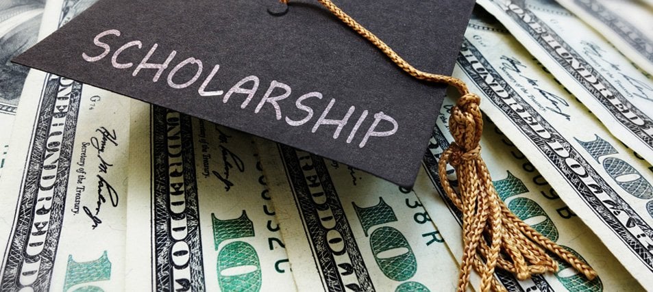 Scholarships for College
