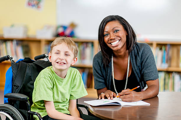 Special Education Services