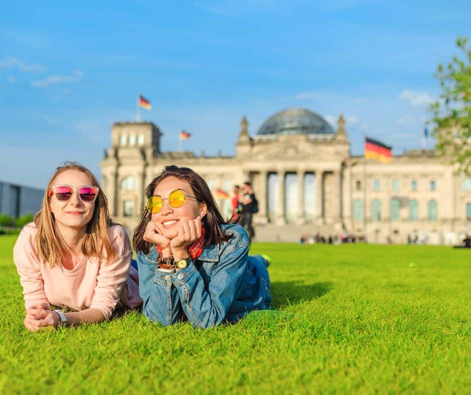 Study Abroad Programs