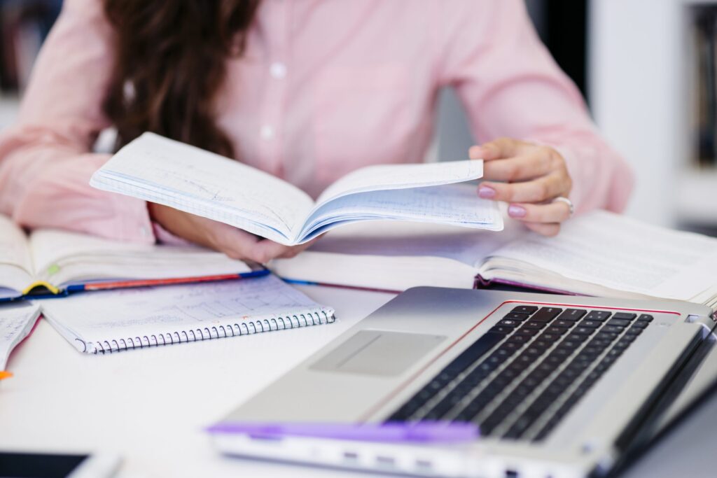 Test Preparation Services
