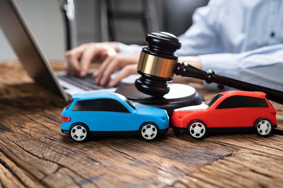 accident attorney