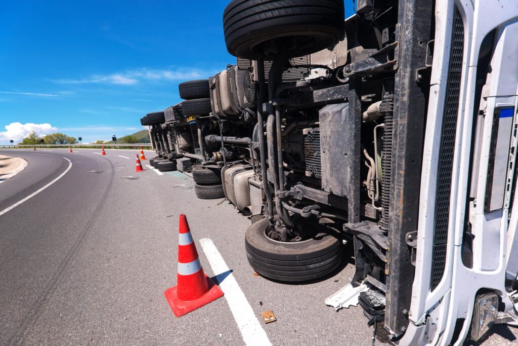 best truck accident lawyers
