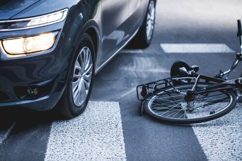 bike wreck lawyer