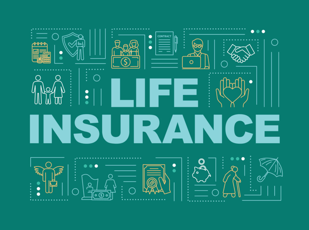 buy life insurance