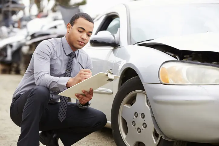 car wreck lawyer