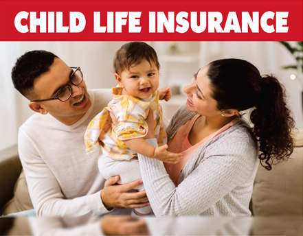 child life insurance