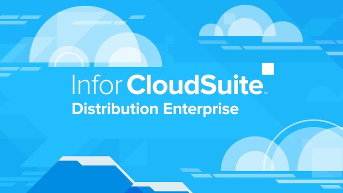 cloudsuite distribution