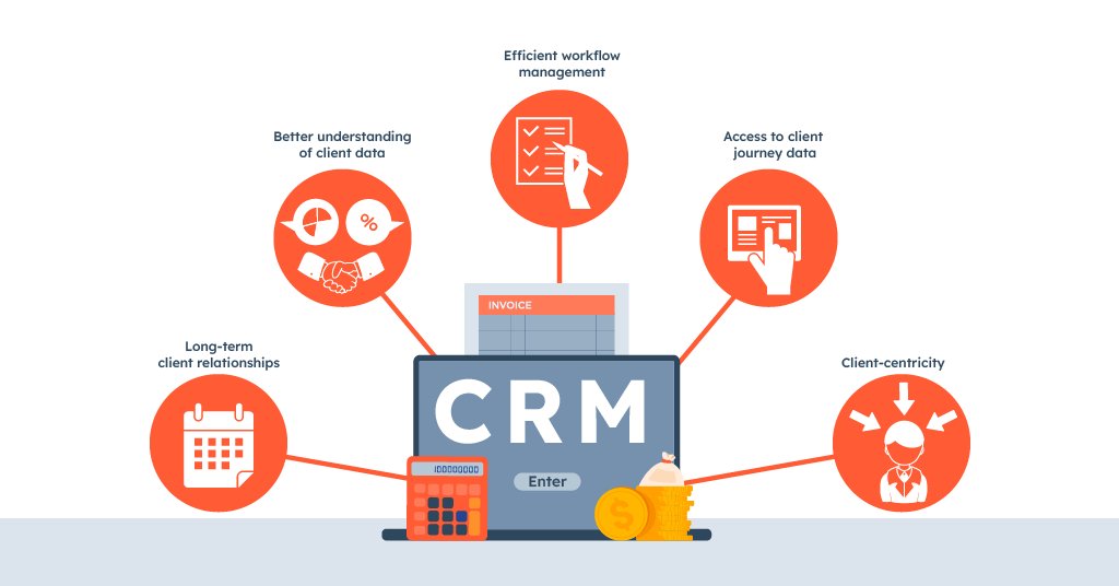 crm software for accountants