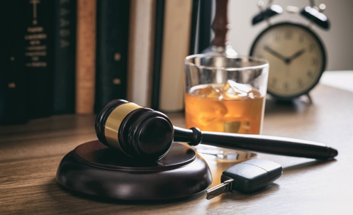 drunk driving lawyer