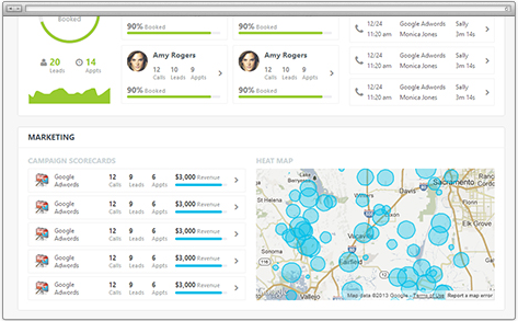 hvac crm