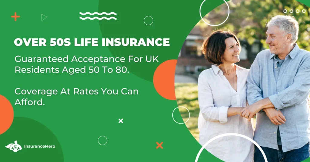 life insurance quotes over 50