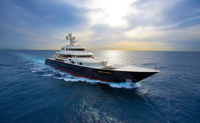 maritime lawyer