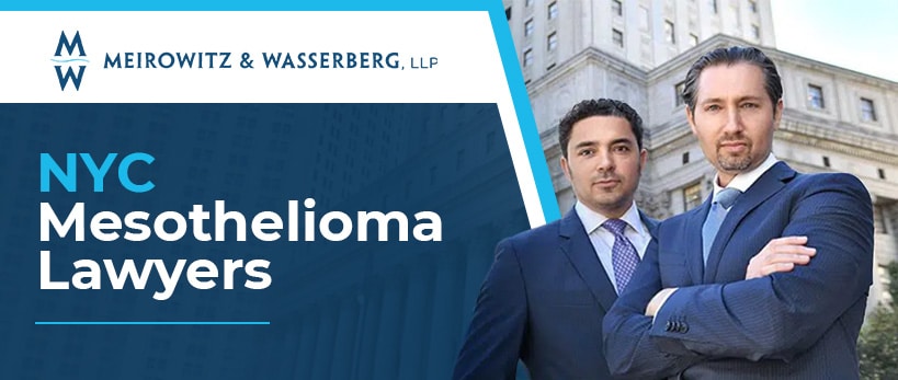 mesothelioma lawyers