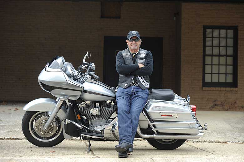 motorcycle lawyer