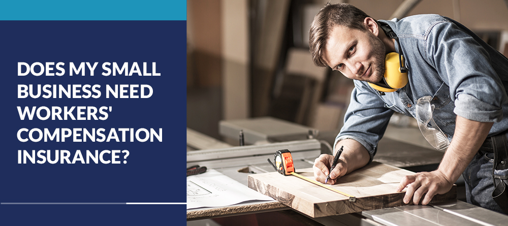 workers comp insurance for small business