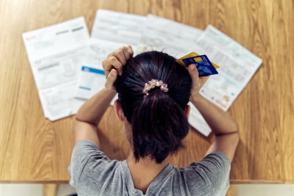 Bankruptcy Lawyers: Providing Relief and Guidance Through Financial Hardships