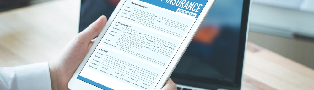 Disability Insurance: Financial Security in the Face of Unexpected Events
