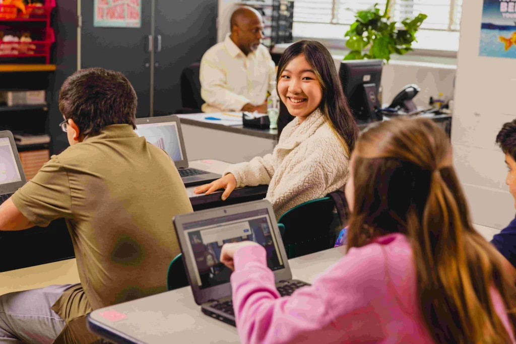 Financial Literacy Programs: Equipping Students with Essential Life Skills