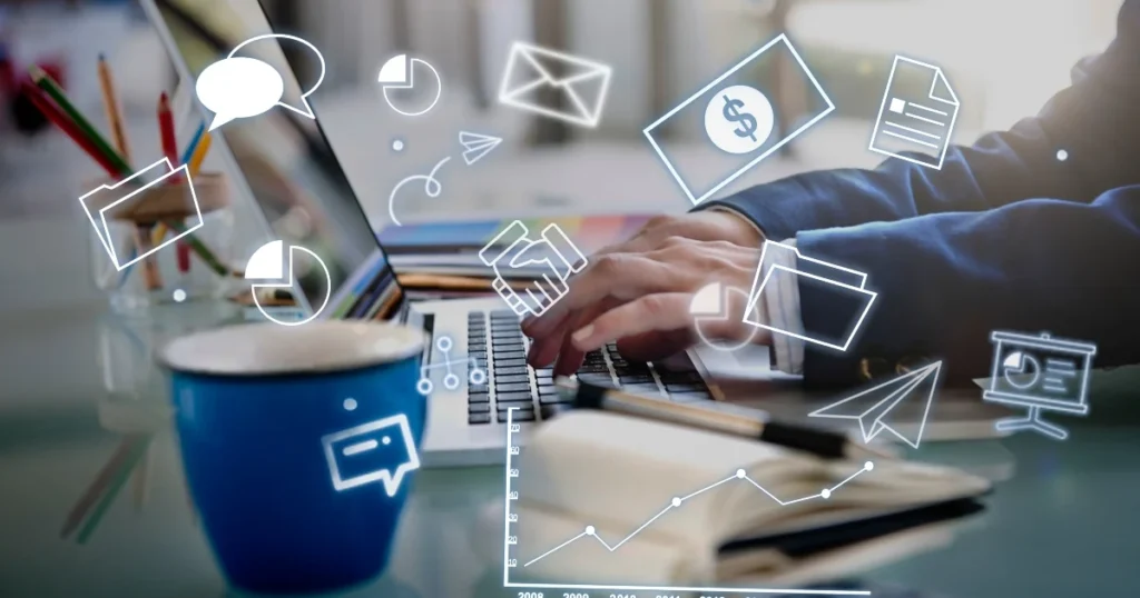 Marketing Automation and CRM: A Powerful Duo to Boost Sales