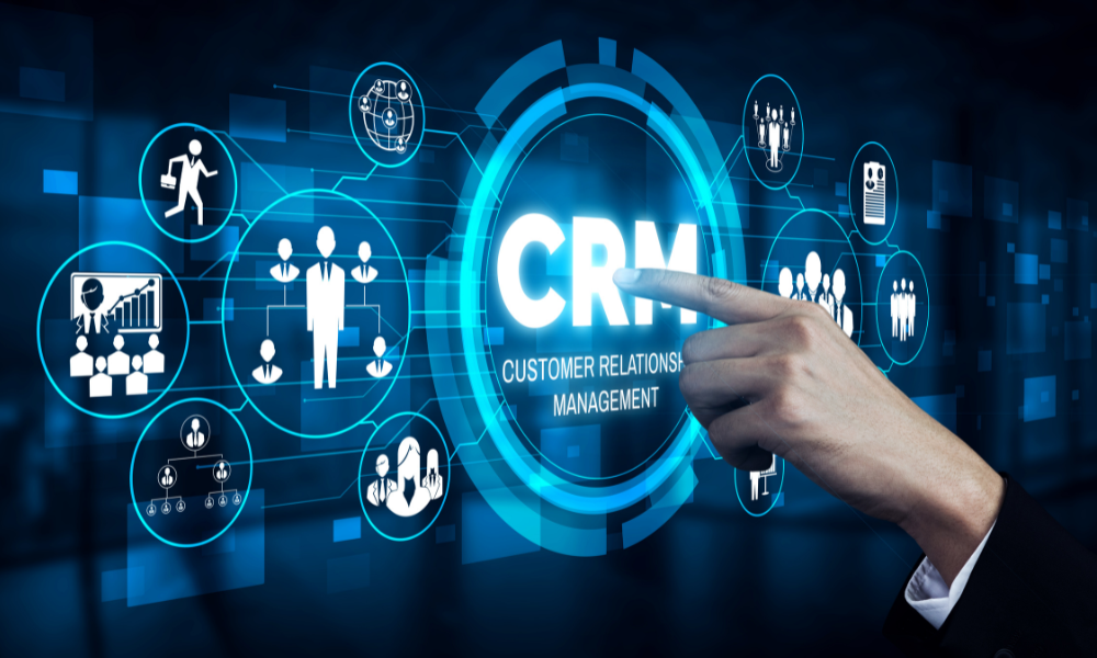 Strategies to Personalize Customer Experience with CRM Tools