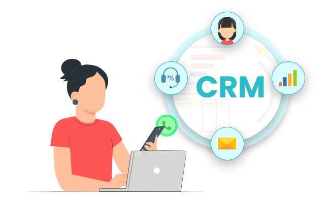 The Importance of CRM Training for Employee Success